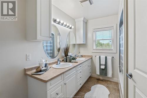 231 County Rd 34, Cottam, ON - Indoor Photo Showing Bathroom