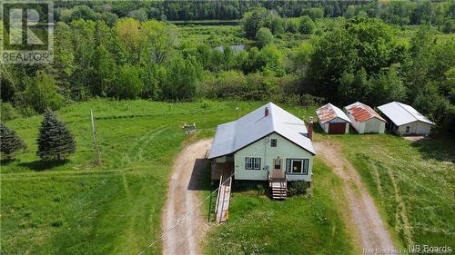 9994 8 Route, Blissfield, NB - Outdoor With View