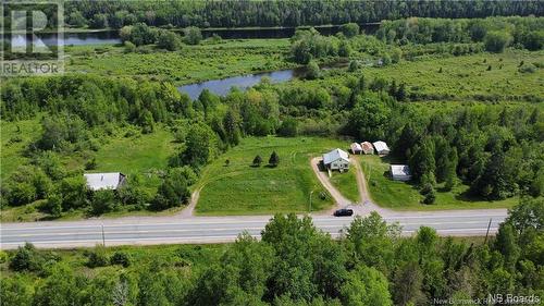 9994 8 Route, Blissfield, NB - Outdoor With View