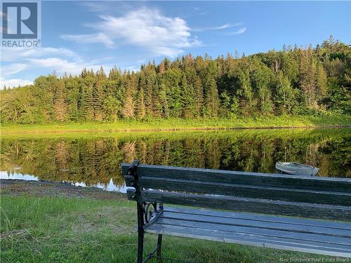 9994 8 Route, Blissfield, NB - Outdoor With View