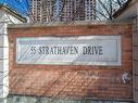 508-55 Strathaven Dr W, Mississauga, ON  - Outdoor 