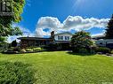 10008 5Th Avenue, North Battleford, SK  - Outdoor With Facade 