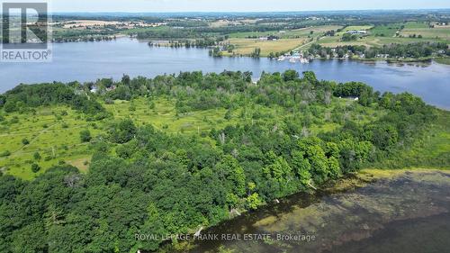 110 Cow Island, Otonabee-South Monaghan, ON 