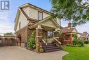 2165 Kildare, Windsor, ON  - Outdoor 