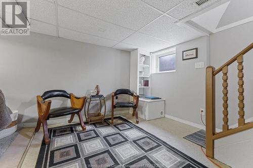 2165 Kildare, Windsor, ON - Indoor Photo Showing Other Room