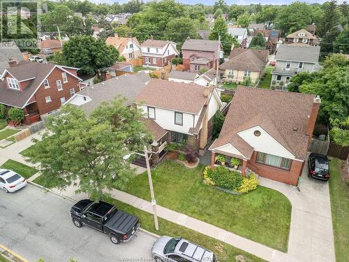 2165 Kildare, Windsor, ON - Outdoor