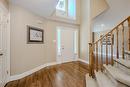 Step into the spacious two storey foyer - 61 Richmond Crescent, Stoney Creek, ON  - Indoor Photo Showing Other Room 