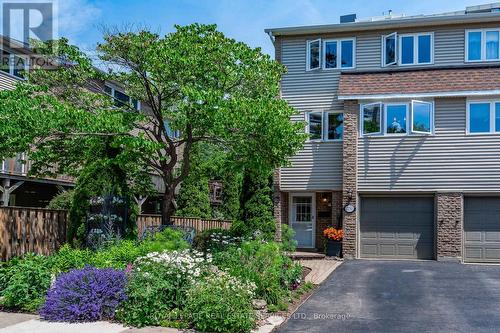 2230 - 2230 Marine Drive, Oakville, ON - Outdoor