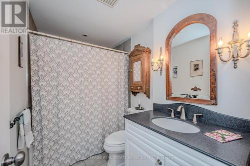 2230 - 2230 Marine Drive, Oakville, ON - Indoor Photo Showing Bathroom