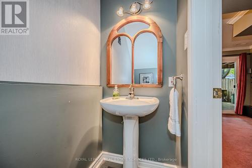 2230 - 2230 Marine Drive, Oakville, ON - Indoor Photo Showing Bathroom