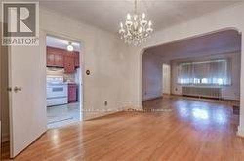 889 Royal York Road, Toronto, ON - Indoor Photo Showing Other Room