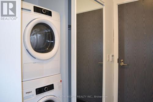 3602 - 7 Mabelle Avenue, Toronto, ON - Indoor Photo Showing Laundry Room