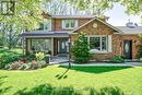 9 Gary Court, Clarington, ON  - Outdoor 