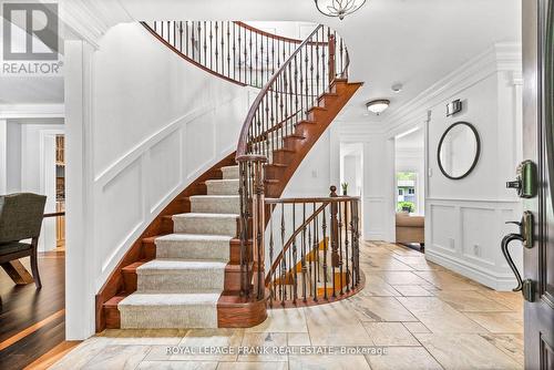 9 Gary Court, Clarington, ON - Indoor Photo Showing Other Room