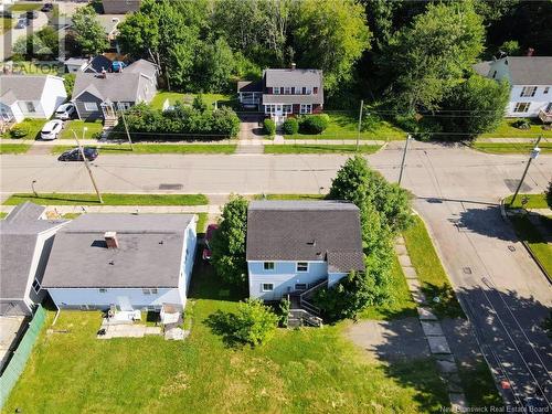 73-75 Douglas, Moncton, NB - Outdoor With View