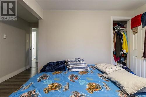 73-75 Douglas, Moncton, NB - Indoor Photo Showing Bedroom