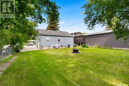 270 Browning Street, Southey, SK - Outdoor