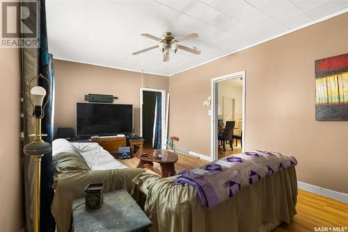 270 Browning Street, Southey, SK - Indoor Photo Showing Other Room