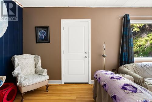 270 Browning Street, Southey, SK - Indoor Photo Showing Bedroom