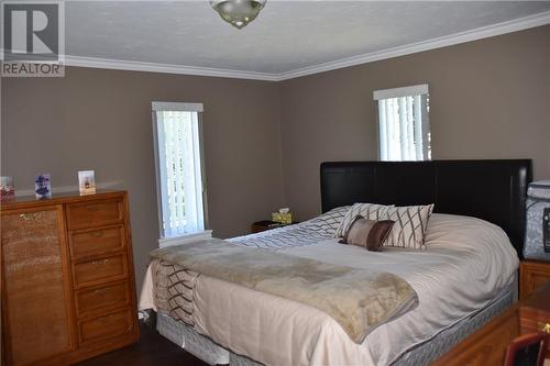 62 Murray Road, Saint-Antoine, NB - Indoor Photo Showing Bedroom