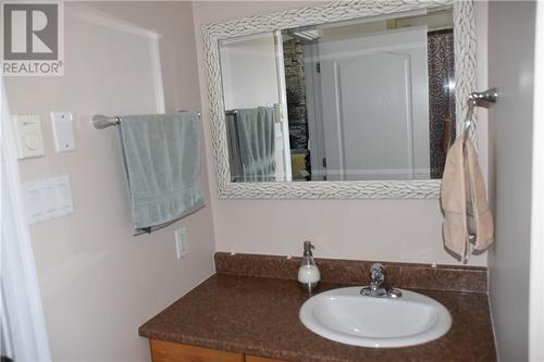 62 Murray Road, Saint-Antoine, NB - Indoor Photo Showing Bathroom