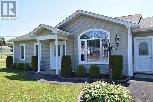 62 Murray Road, Saint-Antoine, NB - Outdoor With Facade