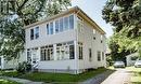 159 York Street, Moncton, NB  - Outdoor 