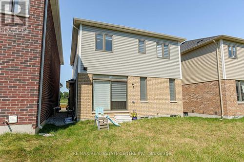 116 Durham Avenue, Barrie, ON - Outdoor With Exterior