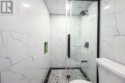 259 Royal Salisbury Way, Brampton, ON - Indoor Photo Showing Bathroom