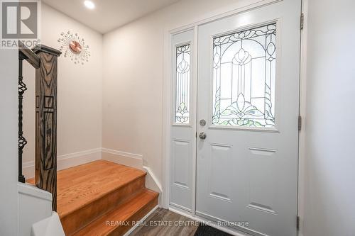 259 Royal Salisbury Way, Brampton, ON - Indoor Photo Showing Other Room