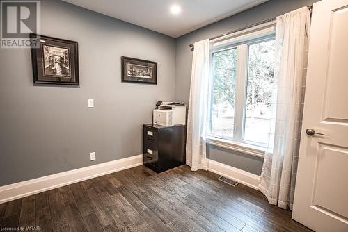 263 Riverbank Drive, Cambridge, ON - Indoor Photo Showing Other Room