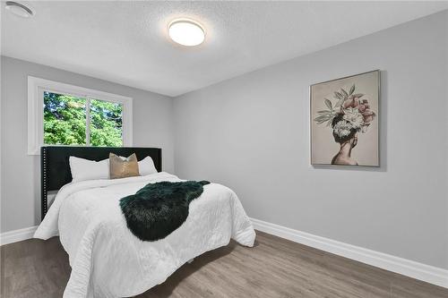 358 Rexford Drive|Unit #1, Hamilton, ON - Indoor Photo Showing Bedroom