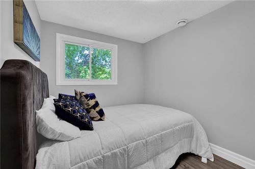 358 Rexford Drive|Unit #1, Hamilton, ON - Indoor Photo Showing Bedroom