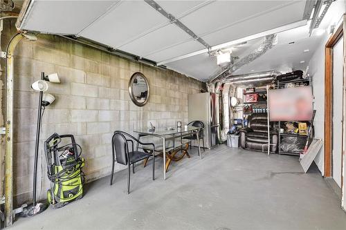 358 Rexford Drive|Unit #1, Hamilton, ON - Indoor