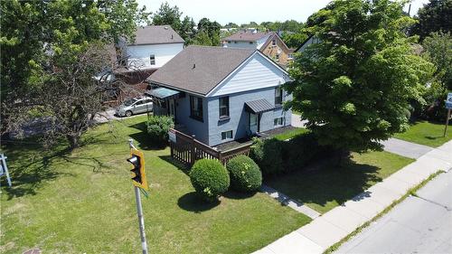 691 Upper James Street, Hamilton, ON - Outdoor