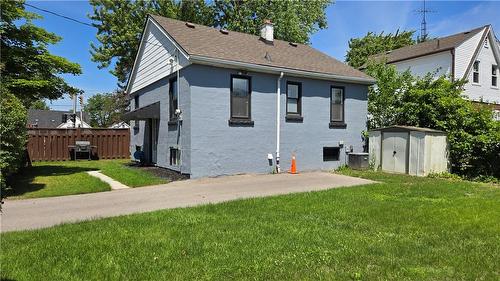 691 Upper James Street, Hamilton, ON - Outdoor