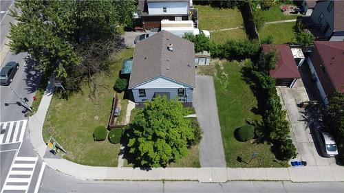 691 Upper James Street, Hamilton, ON - Outdoor