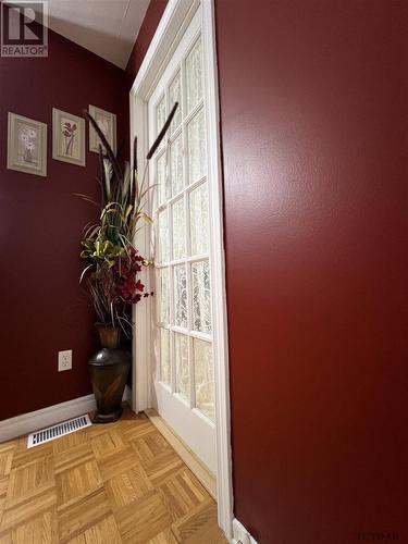 140 Brock Ave, Timmins, ON - Indoor Photo Showing Other Room