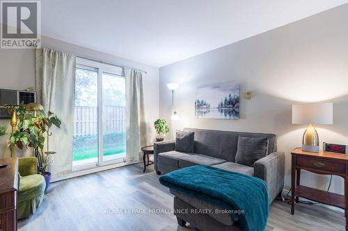 103 - 175 Haig Road, Belleville, ON - Indoor Photo Showing Living Room