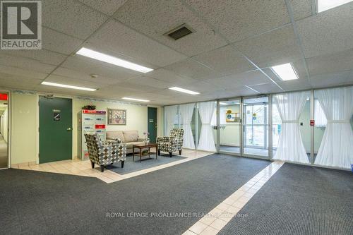 103 - 175 Haig Road, Belleville, ON - Indoor Photo Showing Basement