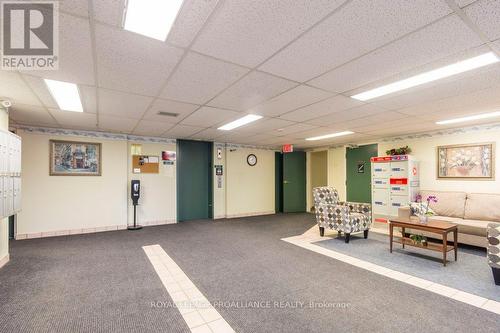 103 - 175 Haig Road, Belleville, ON - Indoor Photo Showing Basement