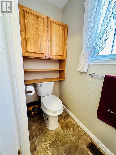 3A Meredith Street, Gore Bay, Manitoulin Island, ON - Indoor Photo Showing Bathroom