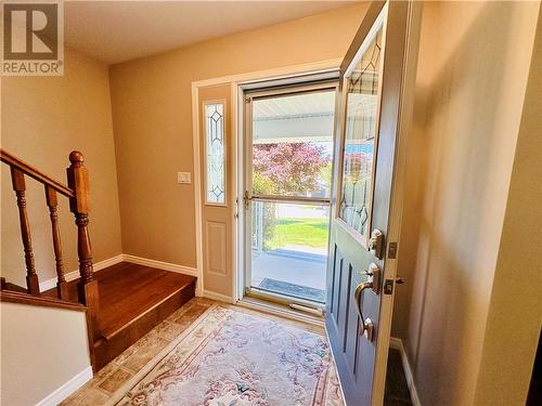 3A Meredith Street, Gore Bay, Manitoulin Island, ON - Indoor Photo Showing Other Room