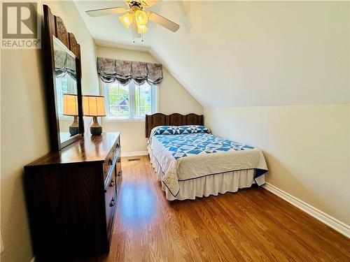 3A Meredith Street, Gore Bay, Manitoulin Island, ON - Indoor Photo Showing Bedroom