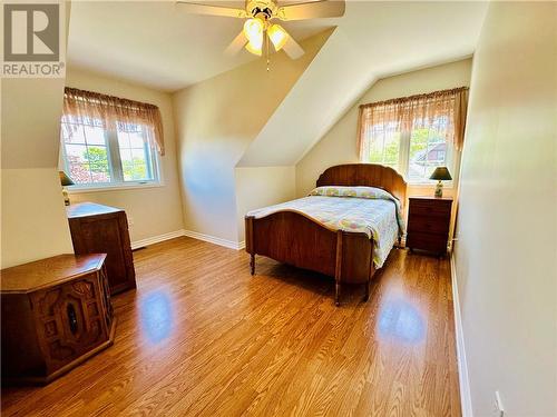 3A Meredith Street, Gore Bay, Manitoulin Island, ON - Indoor Photo Showing Bedroom