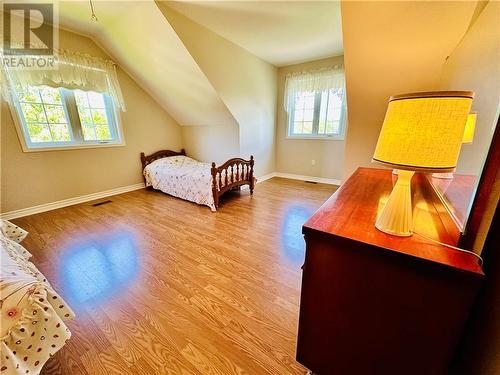 3A Meredith Street, Gore Bay, Manitoulin Island, ON - Indoor Photo Showing Bedroom