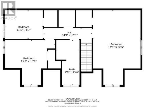 3A Meredith Street, Gore Bay, Manitoulin Island, ON - Other