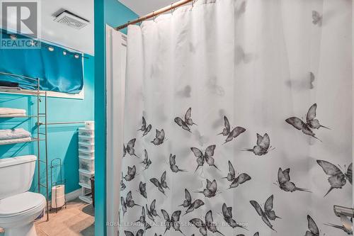 248 Wellington Street E, Barrie, ON - Indoor Photo Showing Bathroom