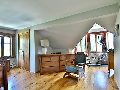 Master bedroom - 349 5E Rang, Saint-Bernard-De-Michaudville, QC - Indoor