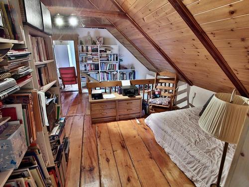 Bedroom - 349 5E Rang, Saint-Bernard-De-Michaudville, QC - Indoor Photo Showing Other Room